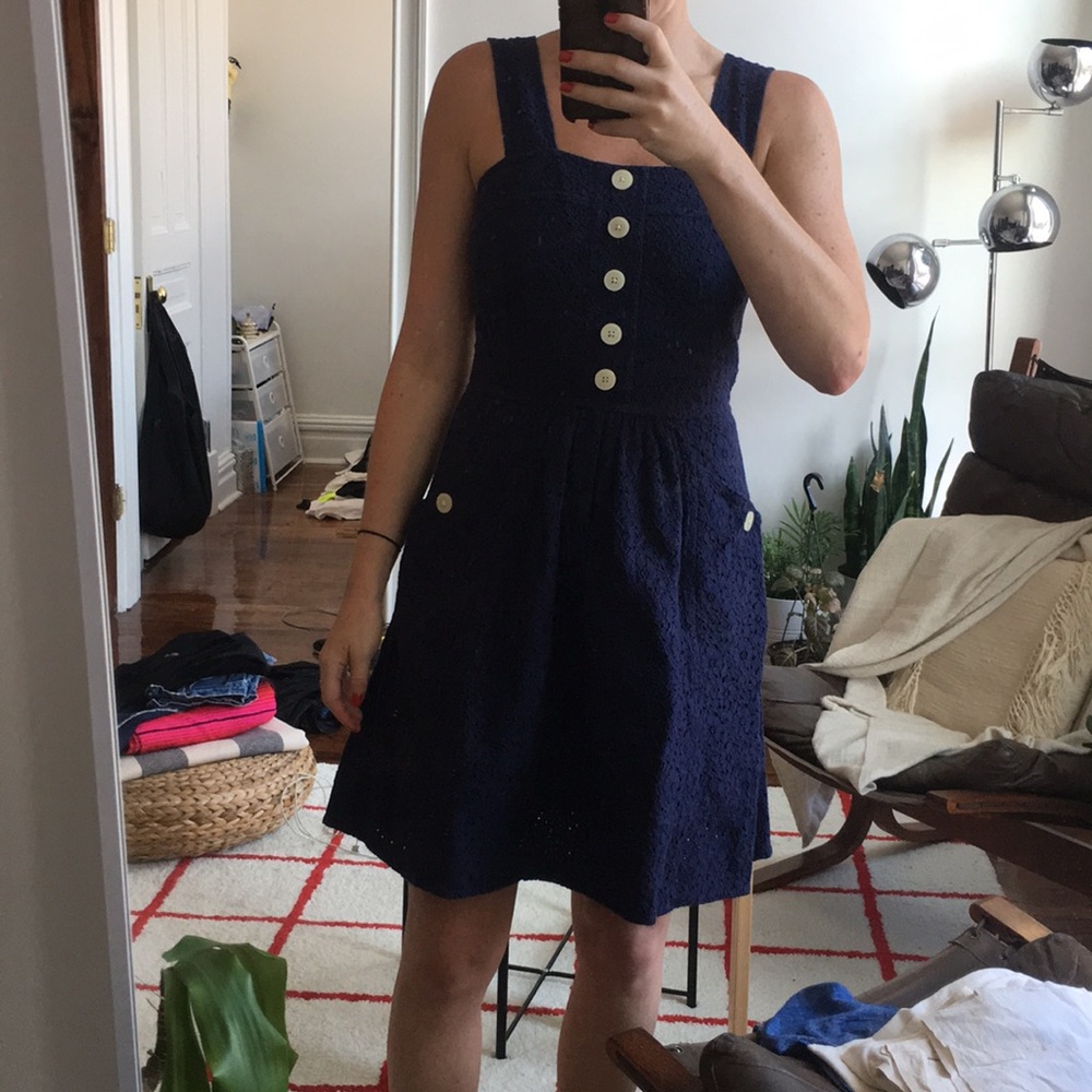 Marc by Marc Jacobs Dress